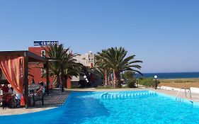 Ermioni Hotel